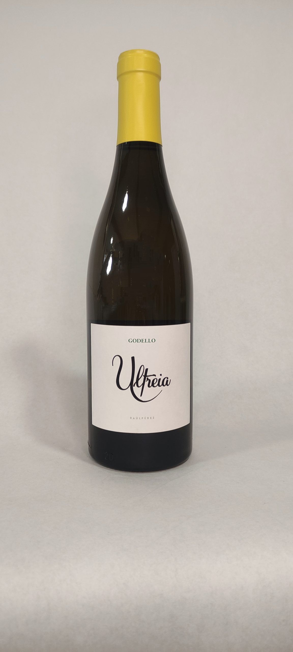 ULTREIA GODELLO
