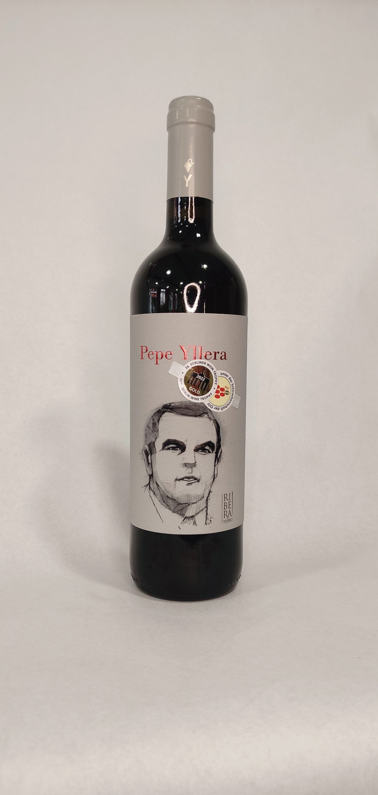 PEPE YLLERA