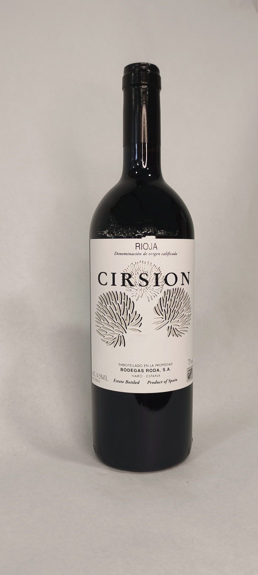 CIRSION