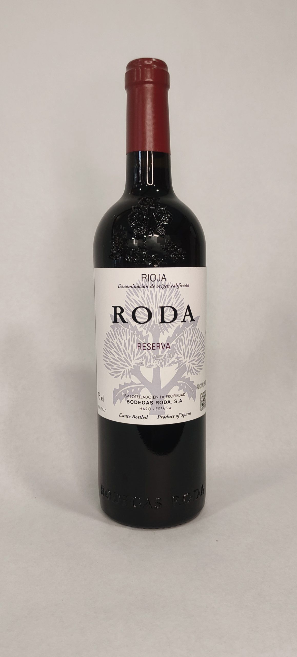 RODA