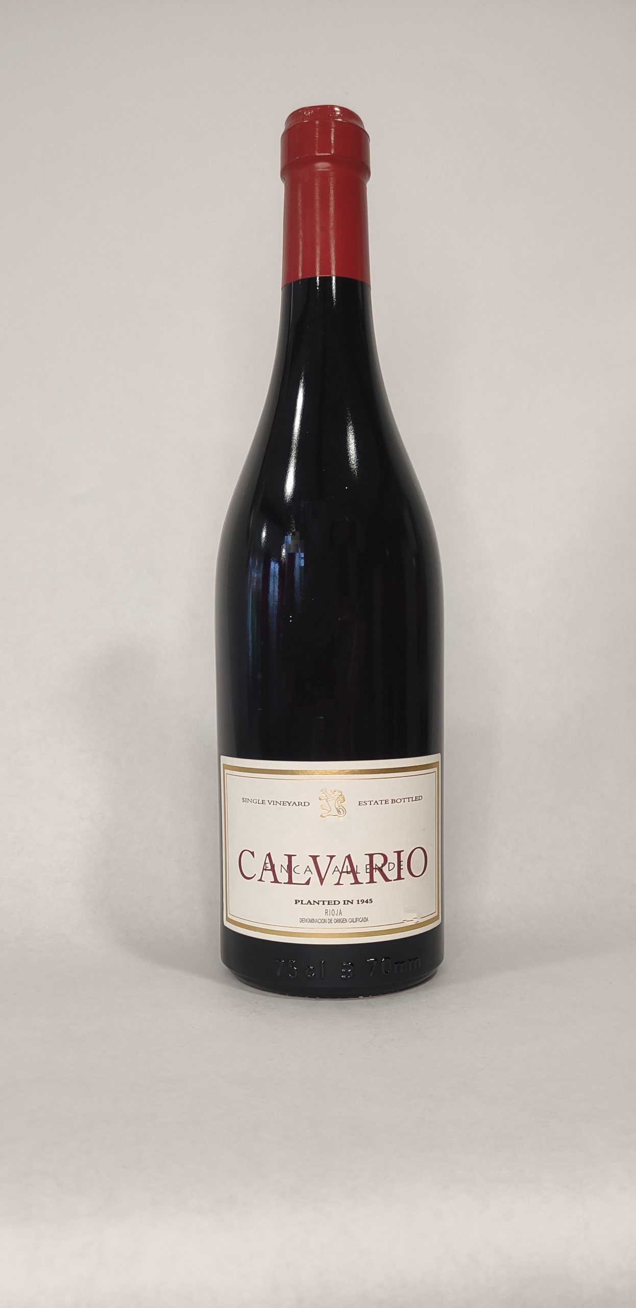 CALVARIO