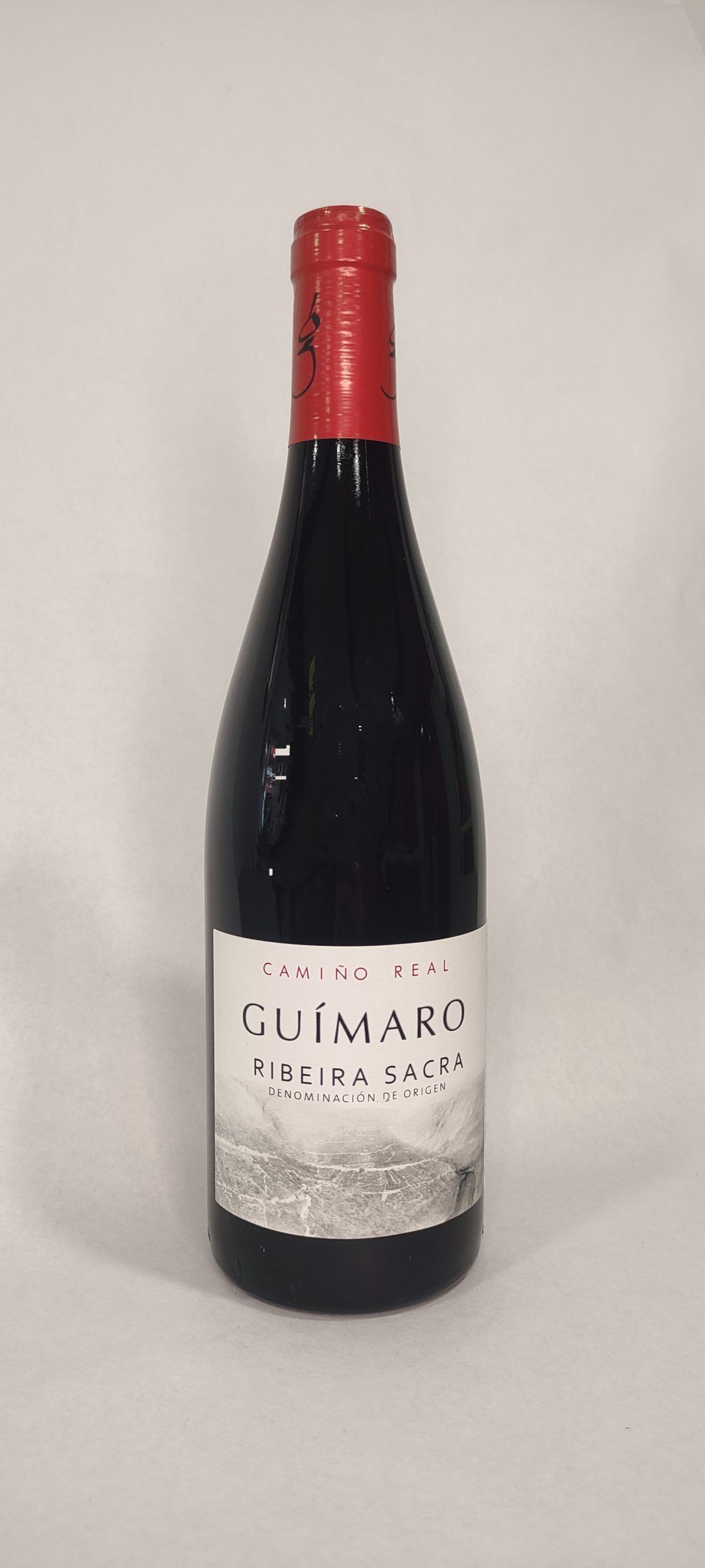 GUIMARO CAMIÑO REAL