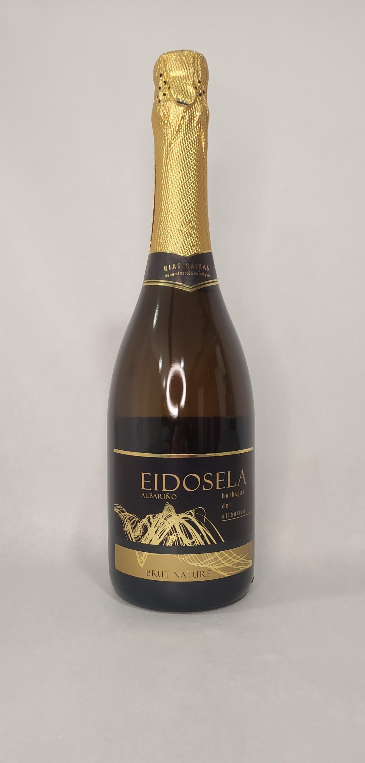 EIDOSELA BRUT NATURE