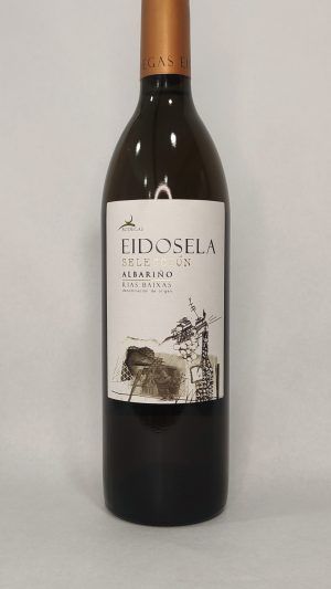 EIDOSELA SELECCION