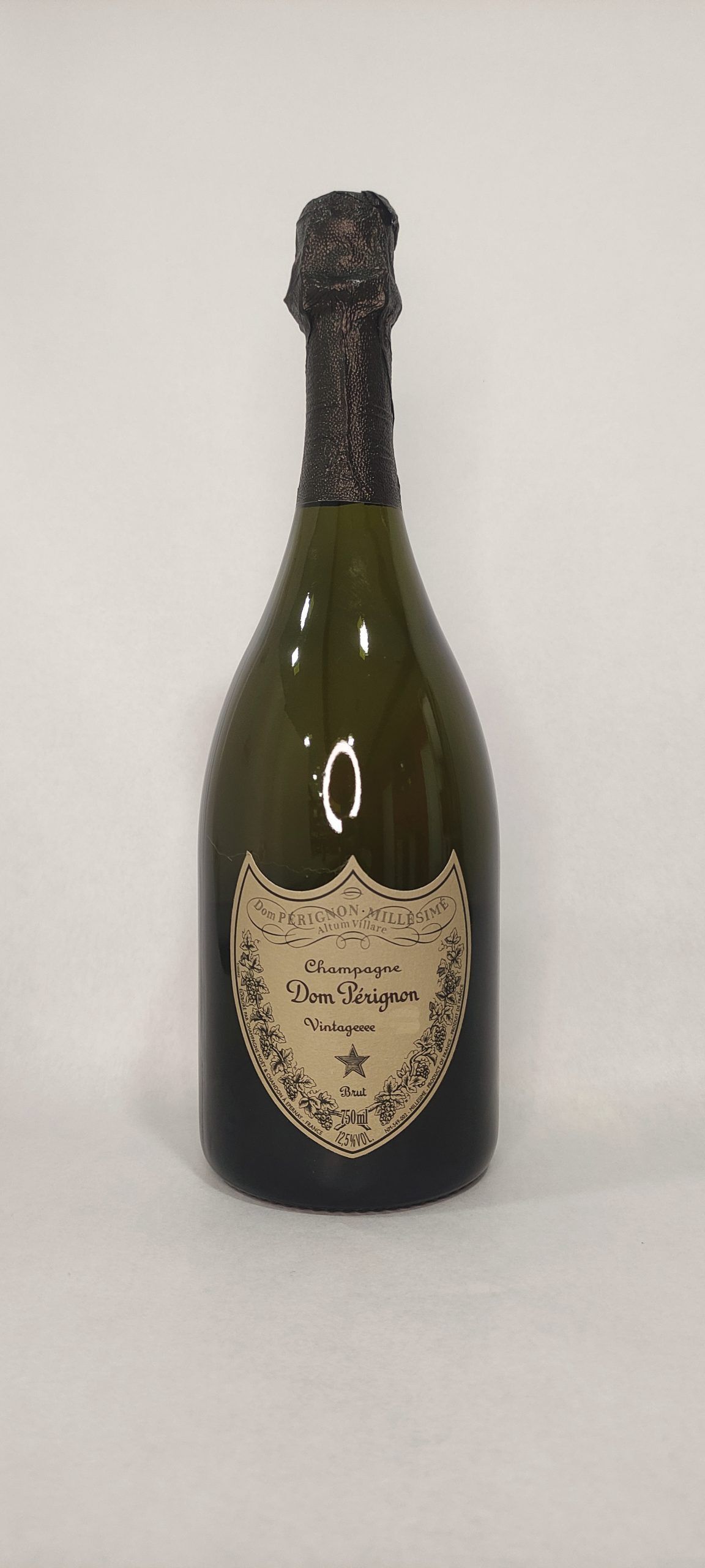 DOM PERIGNON VINTAGE