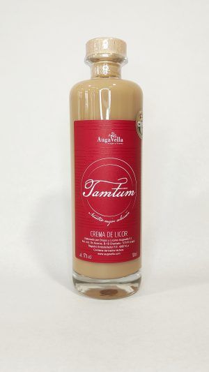 TAMTUM CREMA DE LICOR