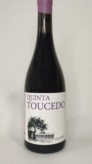 QUINTA TOUCEDO PELOURO