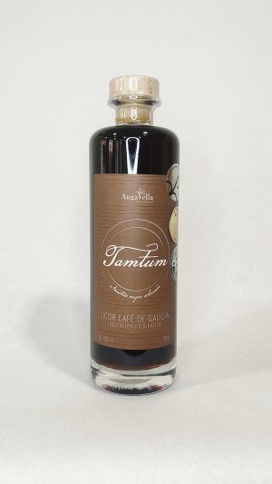 TAMTUM LICOR CAFÉ