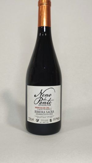 NENO DA PONTE "HORTA DA CAL"