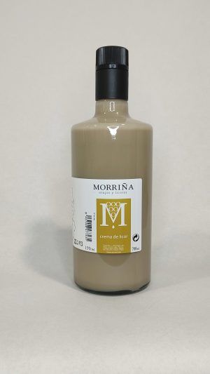 MORRIÑA CREMA DE LICOR