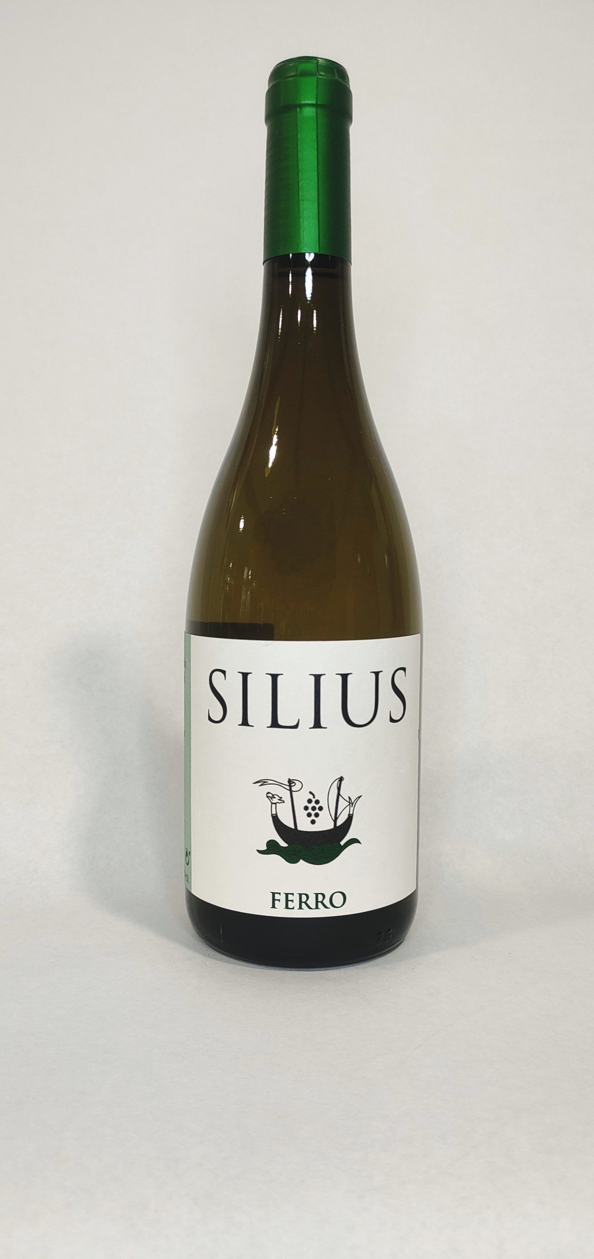 SILIUS FERRO