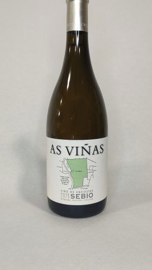AS VIÑAS