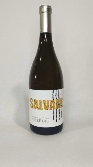 SALVAXE