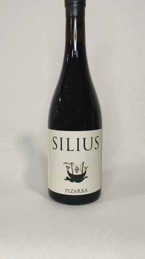 SILIUS PIZARRA