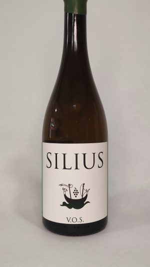 SILIUS V.O.S