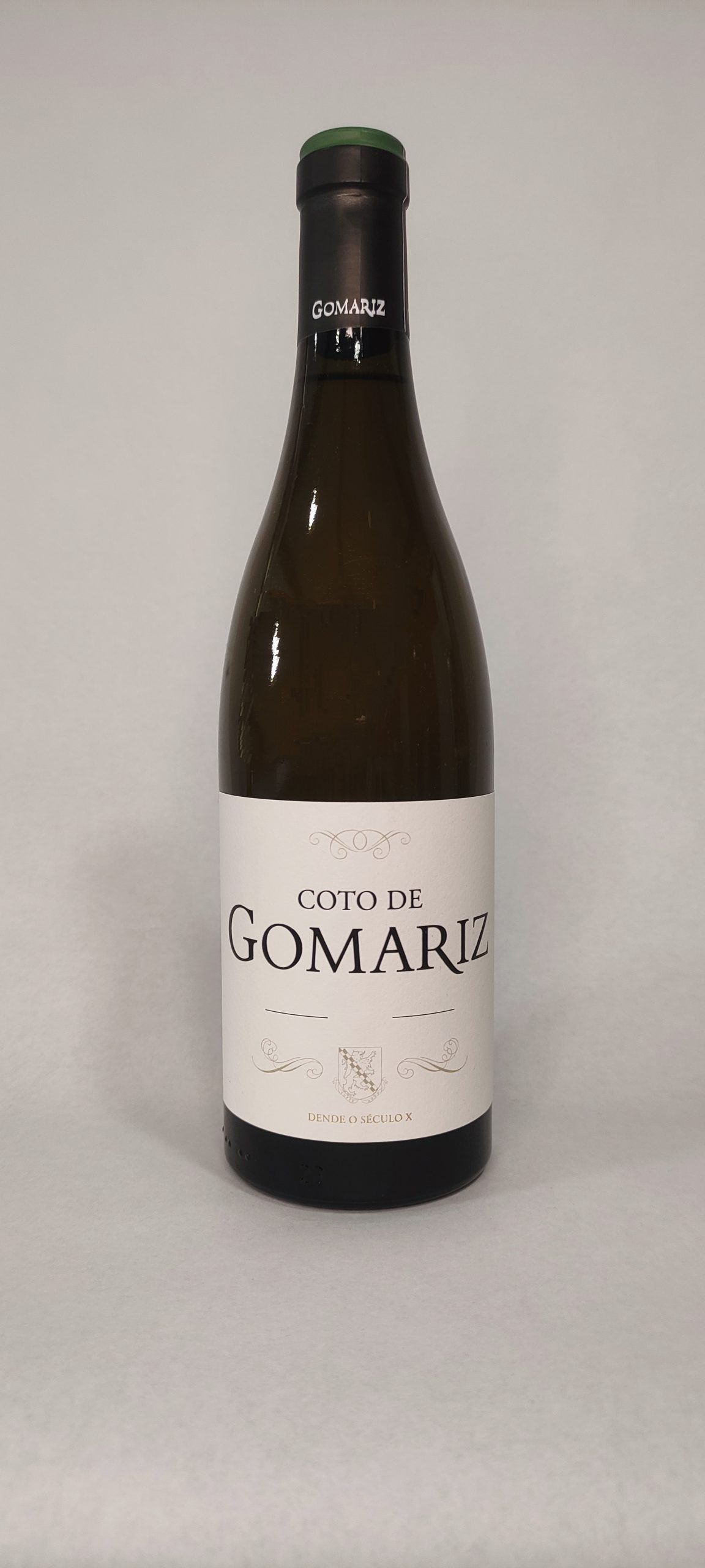 COTO DE GOMARIZ