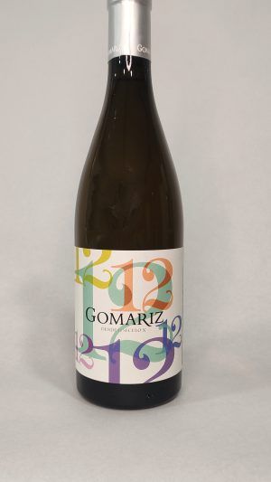 GOMARIZ 12