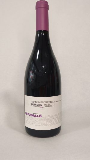 REFUGALLO TINTO