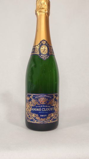 ANDRÉ CLOUET GRAN RÉSERVE