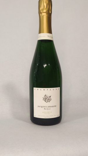 JACQUES LASSAIGNE EXTRA BRUT