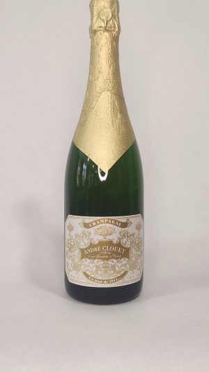 ANDRÉ CLOUET UN JOUR 1911