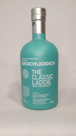 WHISKY THE CLASSIC LADDIE