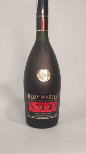 COGNAC REMY MARTIN VSOP