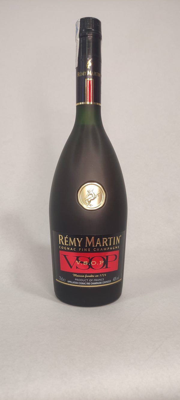COGNAC REMY MARTIN VSOP