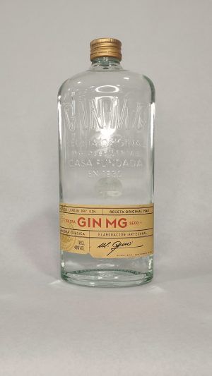 GIN MG