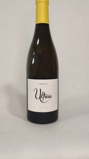 ULTREIA GODELLO