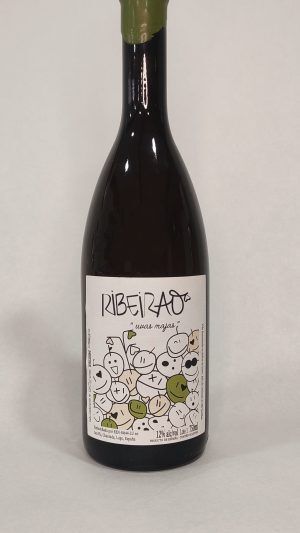 OS CIPRESES RIBEIRAO