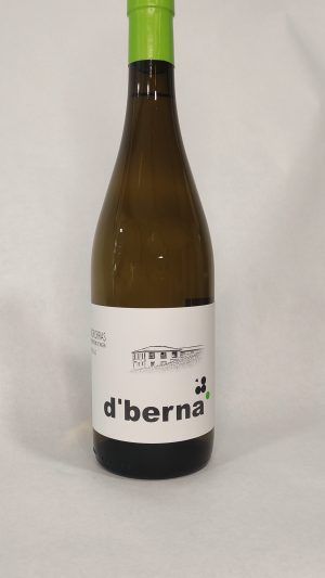 D´BERNA GODELLO