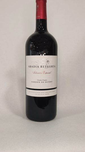 ABADÍA RETUERTA 1,5L