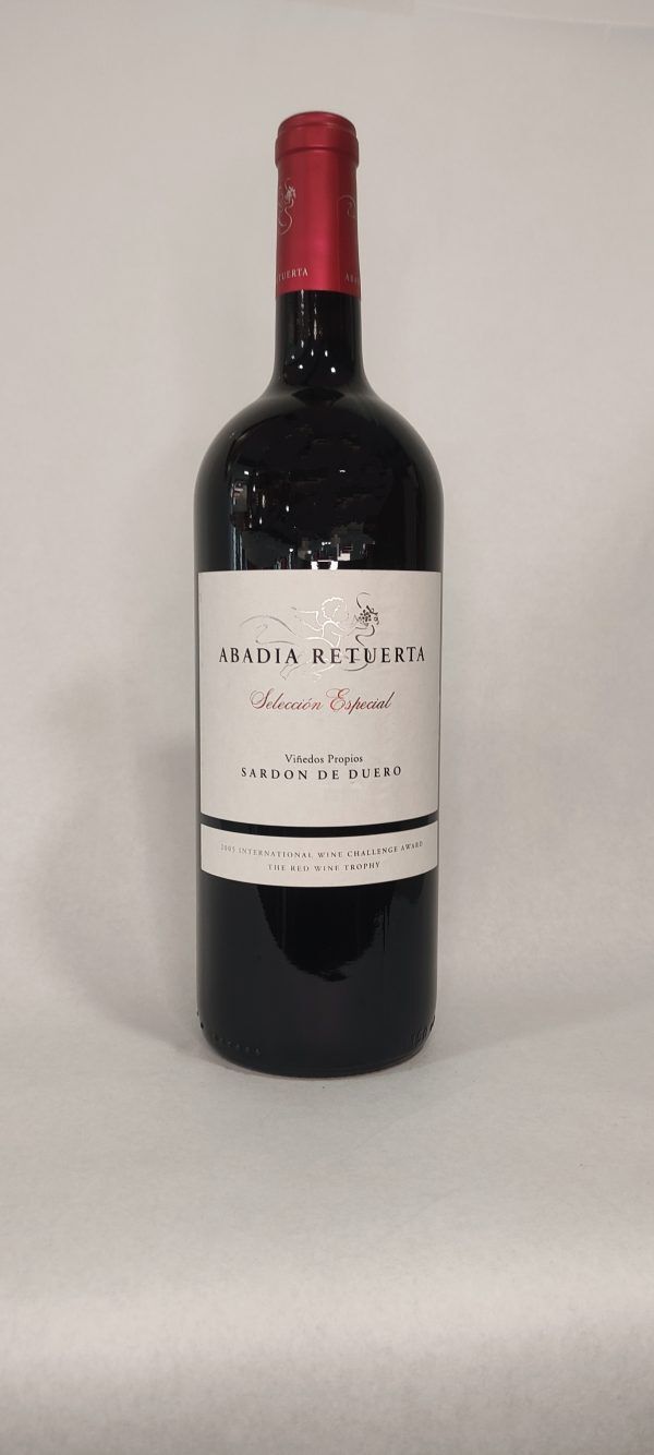 ABADÍA RETUERTA 1,5L
