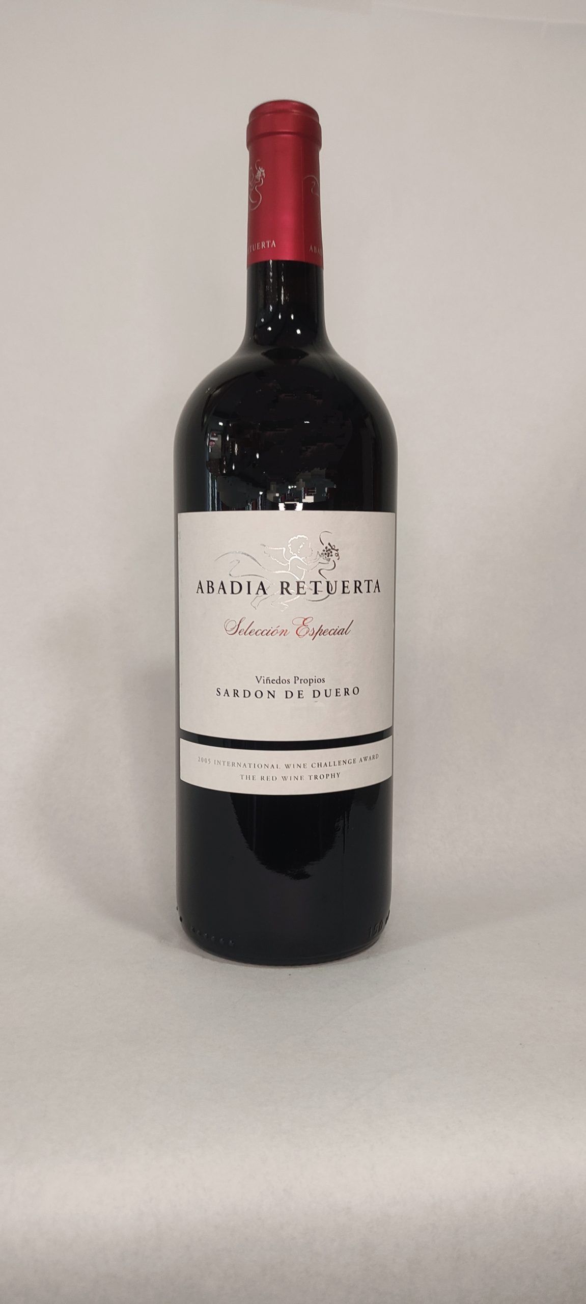 ABADÍA RETUERTA 1,5L