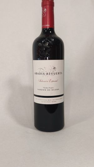 ABADIA RETUERTA