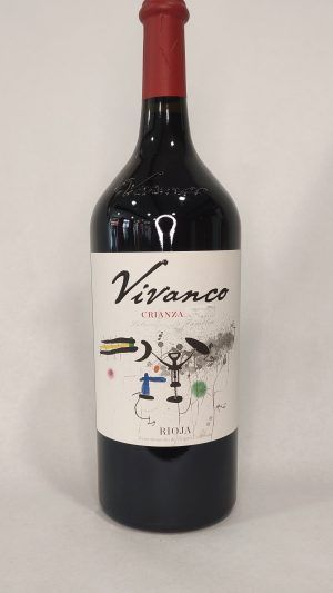 VIVANCO CRIANZA 1,5L