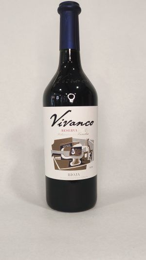 VIVANCO RESERVA