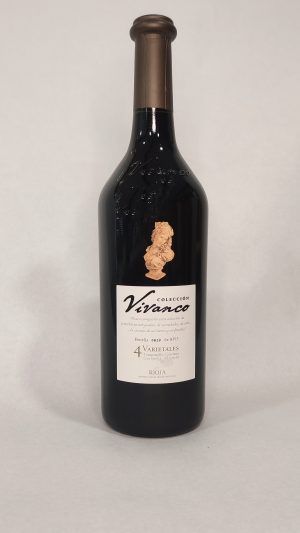 VIVANCO 4VARIETALES