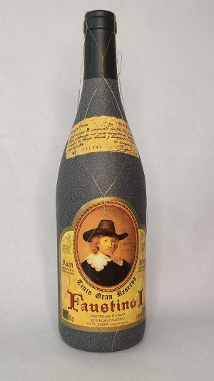 FAUSTINO I GRAN RESERVA