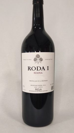 RODA I 1,5L