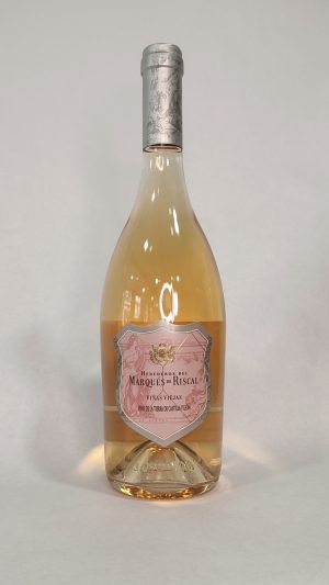M.RISCAL ROSE VIÑAS VIEJAS