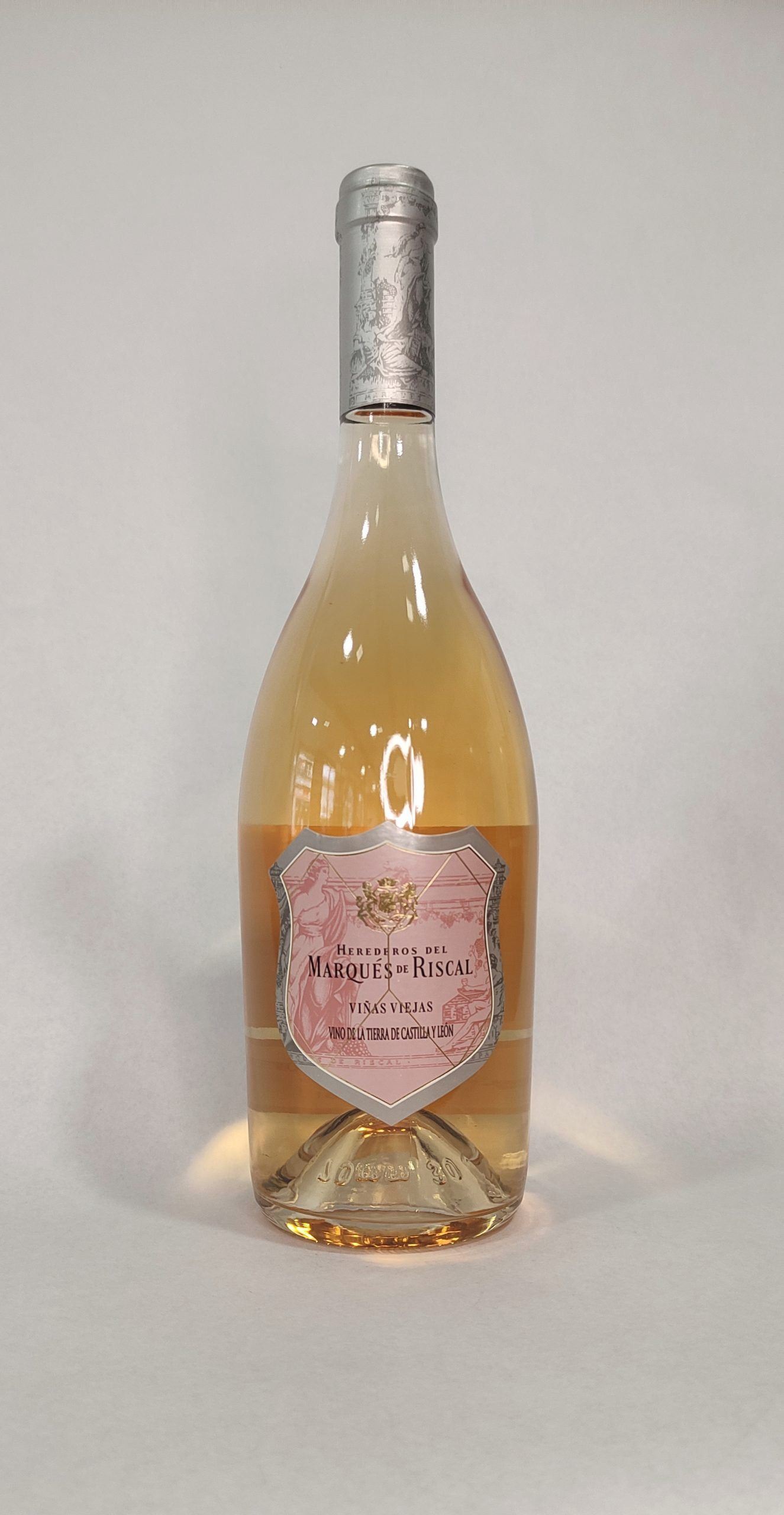 M.RISCAL ROSE VIÑAS VIEJAS