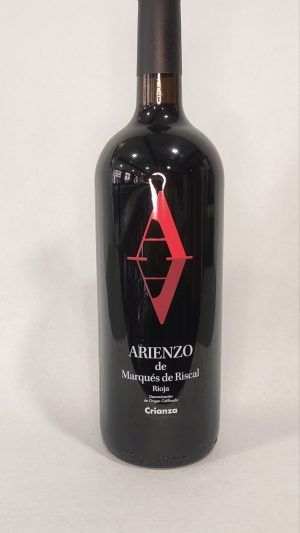 ARIENZO CRIANZA 1,5L