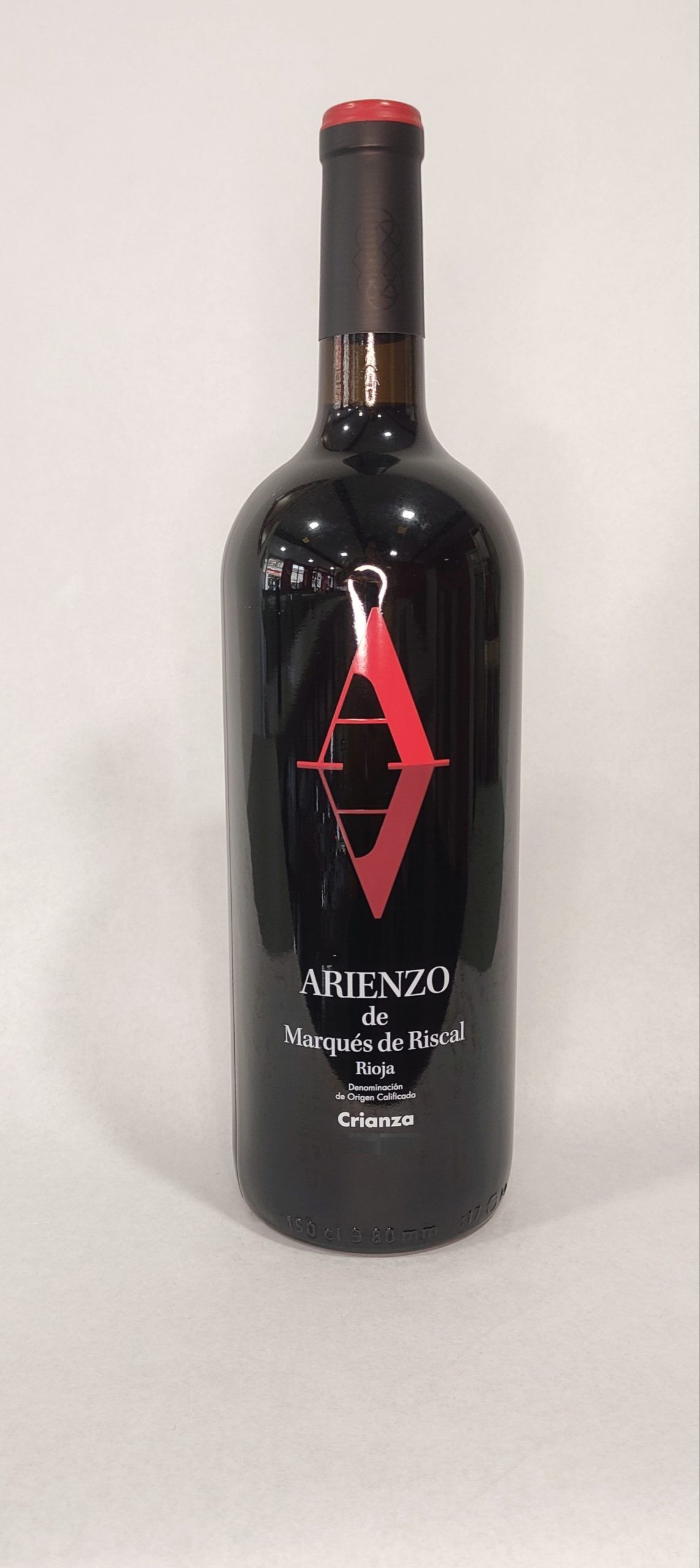 ARIENZO CRIANZA 1,5L