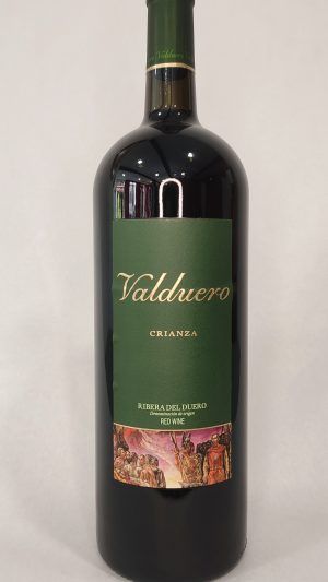 VALDUERO CRIANZA 1,5L