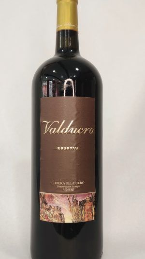 VALDUERO RESERVA 1,5L