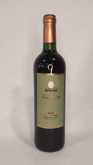 VALDUERO CRIANZA