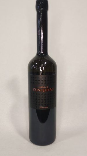 MÁIS CUNQUEIRO TORRONTÉS