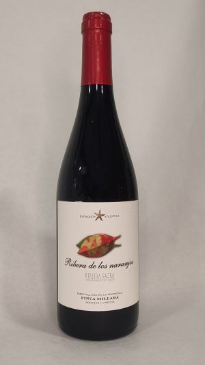 RIBERA DE LOS NARANJOS